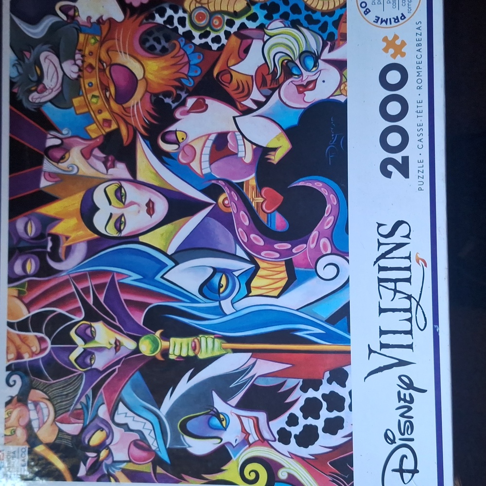 Puzzle